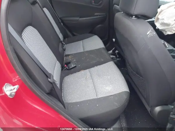 KM8K2CAA0MU730111 2021 HYUNDAI KONA - Image 8