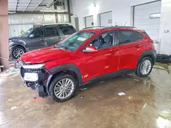 KM8K2CAA0MU733803 2021 HYUNDAI KONA