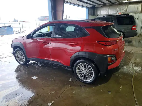 KM8K2CAA0MU733803 2021 HYUNDAI KONA - Image 2