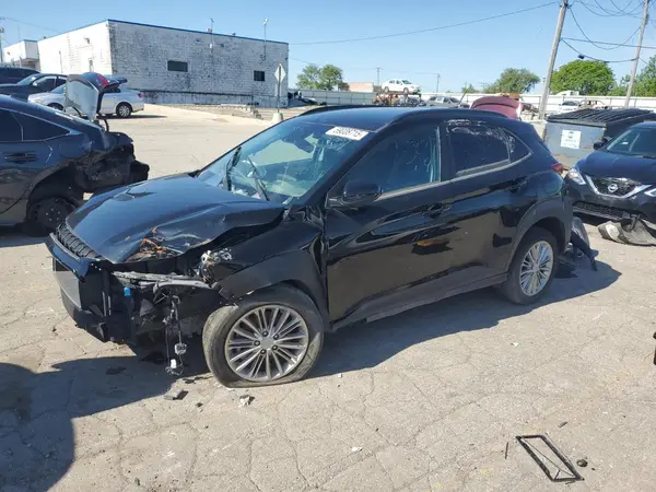 KM8K2CAA0MU735079 2021 HYUNDAI KONA - Image 1
