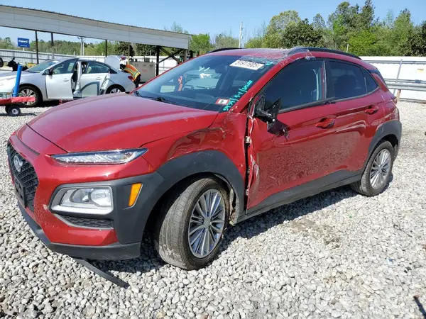 KM8K2CAA0MU736443 2021 HYUNDAI KONA - Image 1