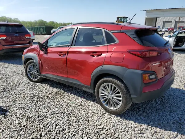 KM8K2CAA0MU736443 2021 HYUNDAI KONA - Image 2