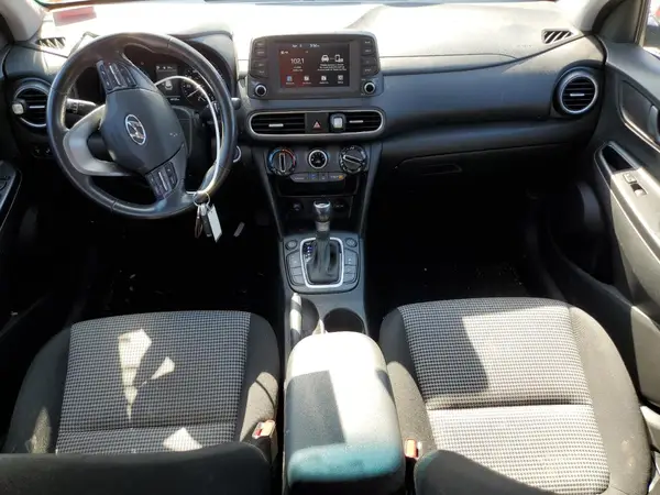 KM8K2CAA0MU736443 2021 HYUNDAI KONA - Image 8