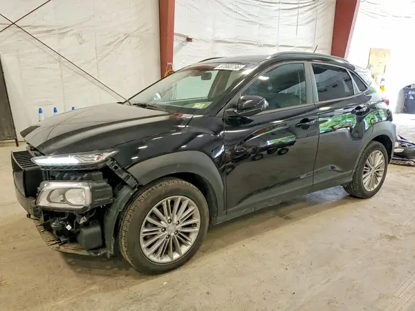 KM8K2CAA0MU747457 2021 HYUNDAI KONA - Image 1