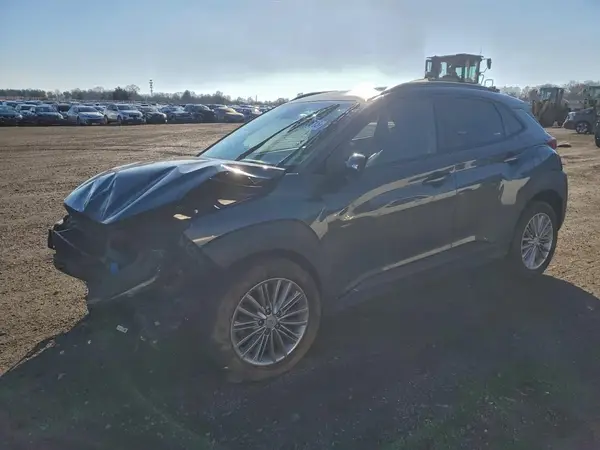 KM8K2CAA0MU747670 2021 HYUNDAI KONA - Image 1