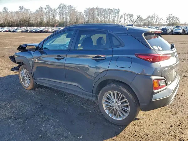 KM8K2CAA0MU747670 2021 HYUNDAI KONA - Image 2