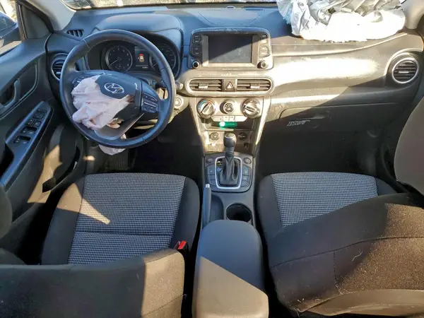 KM8K2CAA0MU747670 2021 HYUNDAI KONA - Image 8