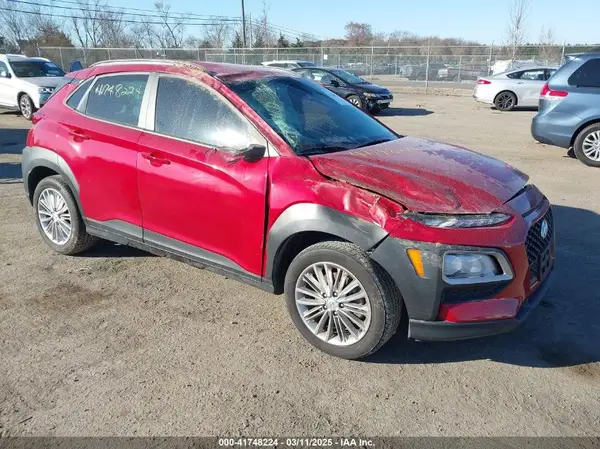 KM8K2CAA0MU752433 2021 HYUNDAI KONA - Image 1
