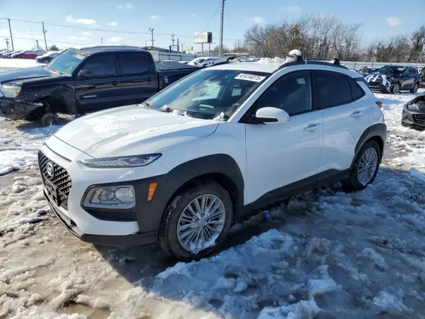 KM8K2CAA0MU754103 2021 HYUNDAI KONA - Image 1