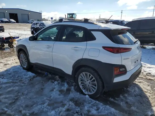 KM8K2CAA0MU754103 2021 HYUNDAI KONA - Image 2