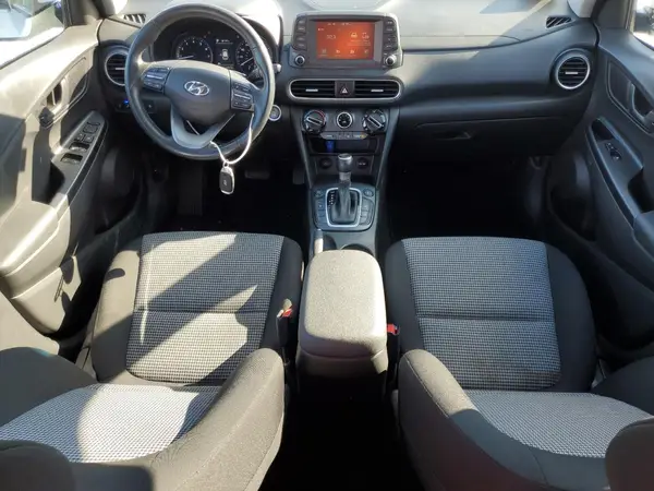 KM8K2CAA0MU754103 2021 HYUNDAI KONA - Image 8