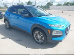 KM8K2CAA1JU077056 2018 HYUNDAI KONA