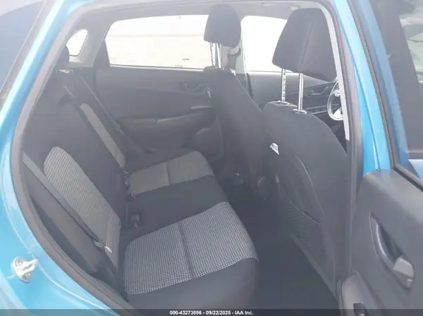 KM8K2CAA1JU077056 2018 HYUNDAI KONA - Image 8