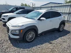 KM8K2CAA1JU079650 2018 HYUNDAI KONA