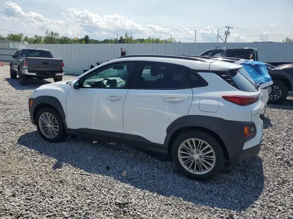 KM8K2CAA1JU079650 2018 HYUNDAI KONA - Image 2
