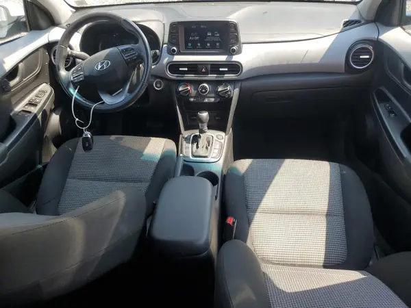 KM8K2CAA1JU079650 2018 HYUNDAI KONA - Image 8