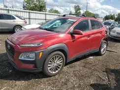 KM8K2CAA1JU087764 2018 HYUNDAI KONA