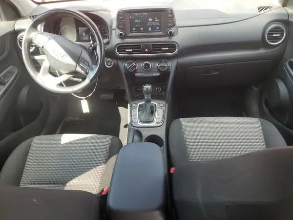KM8K2CAA1JU087764 2018 HYUNDAI KONA - Image 8