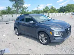 KM8K2CAA1JU114851 2018 HYUNDAI KONA