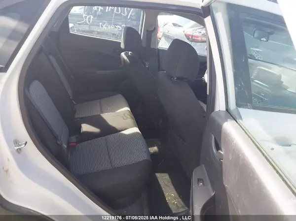 KM8K2CAA1JU156324 2018 HYUNDAI KONA - Image 8
