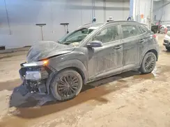 KM8K2CAA1JU163371 2018 HYUNDAI KONA