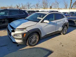 KM8K2CAA1JU166769 2018 HYUNDAI KONA