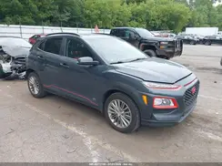 KM8K2CAA1JU169302 2018 HYUNDAI KONA