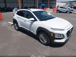 KM8K2CAA1JU171051 2018 HYUNDAI KONA