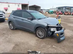 KM8K2CAA1JU183426 2018 HYUNDAI KONA