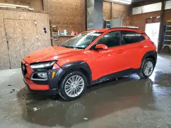 KM8K2CAA1KU190054 2019 HYUNDAI KONA