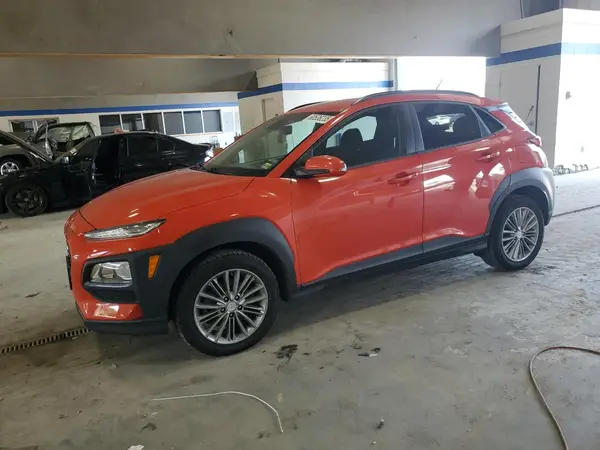 KM8K2CAA1KU198574 2019 HYUNDAI KONA - Image 1
