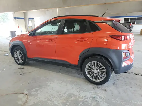 KM8K2CAA1KU198574 2019 HYUNDAI KONA - Image 2