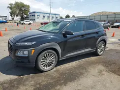 KM8K2CAA1KU203577 2019 HYUNDAI KONA