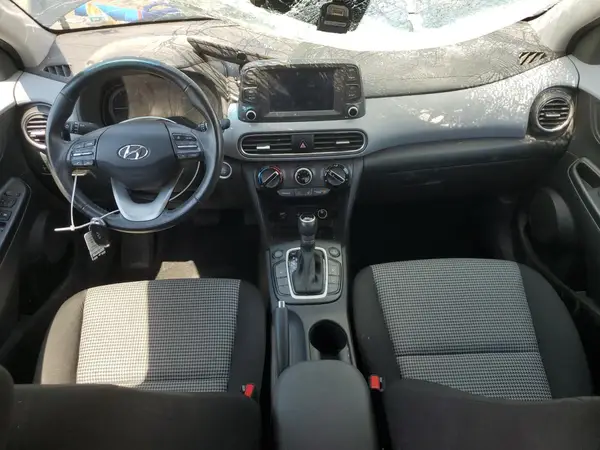 KM8K2CAA1KU203577 2019 HYUNDAI KONA - Image 8