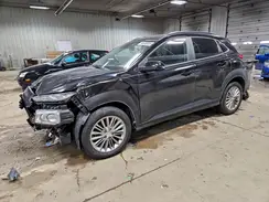 KM8K2CAA1KU205040 2019 HYUNDAI KONA