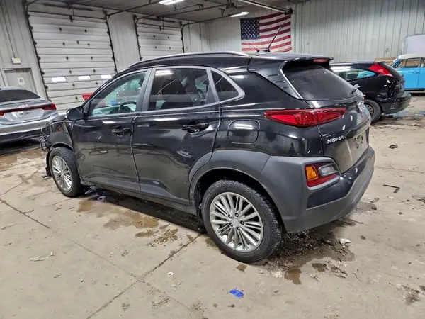 KM8K2CAA1KU205040 2019 HYUNDAI KONA - Image 2