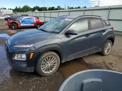 KM8K2CAA1KU209007 2019 HYUNDAI KONA