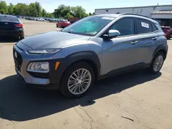 KM8K2CAA1KU213283 2019 HYUNDAI KONA
