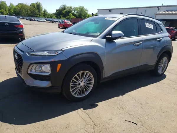 KM8K2CAA1KU213283 2019 HYUNDAI KONA - Image 1