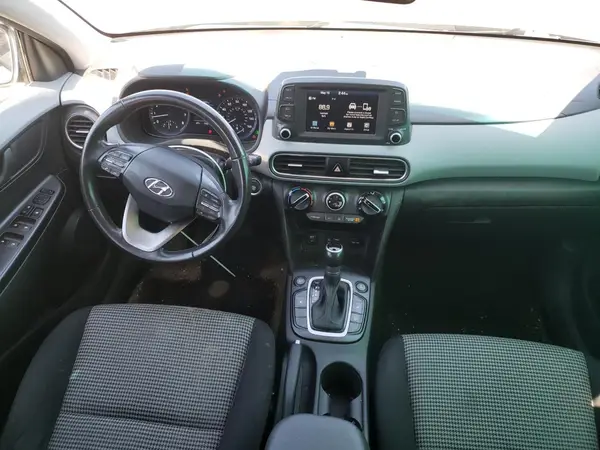 KM8K2CAA1KU213283 2019 HYUNDAI KONA - Image 8