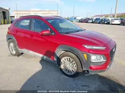 KM8K2CAA1KU219536 2019 HYUNDAI KONA