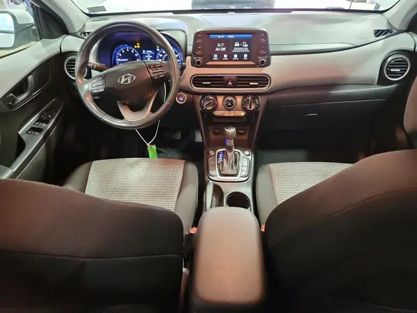 KM8K2CAA1KU237759 2019 HYUNDAI KONA - Image 8