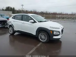 KM8K2CAA1KU286802 2019 HYUNDAI KONA