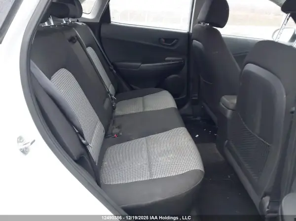 KM8K2CAA1KU286802 2019 HYUNDAI KONA - Image 8