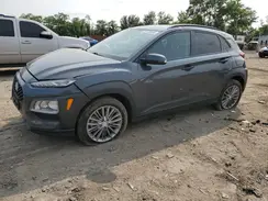 KM8K2CAA1KU318874 2019 HYUNDAI KONA