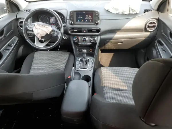KM8K2CAA1KU318874 2019 HYUNDAI KONA - Image 8