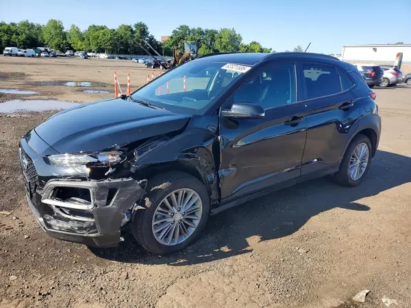 KM8K2CAA1KU320057 2019 HYUNDAI KONA - Image 1