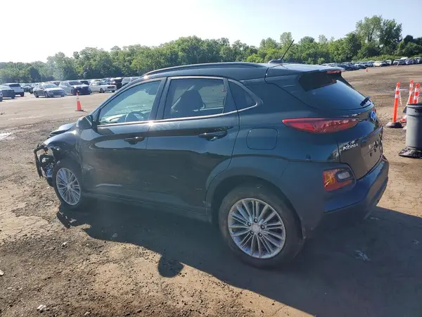 KM8K2CAA1KU320057 2019 HYUNDAI KONA - Image 2