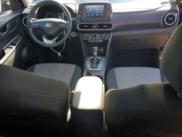KM8K2CAA1KU320057 2019 HYUNDAI KONA - Image 8