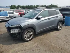 KM8K2CAA1KU320625 2019 HYUNDAI KONA